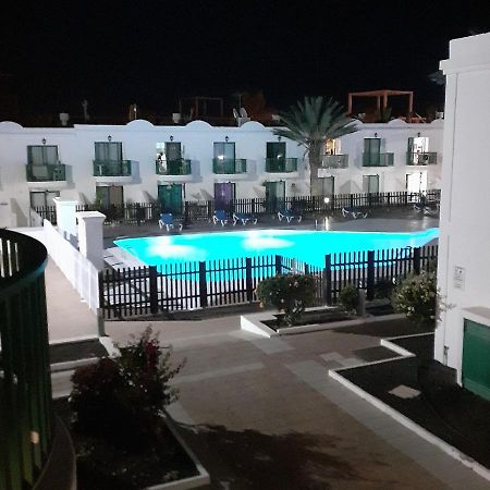 Corralejo Playa Apartment Luaran gambar