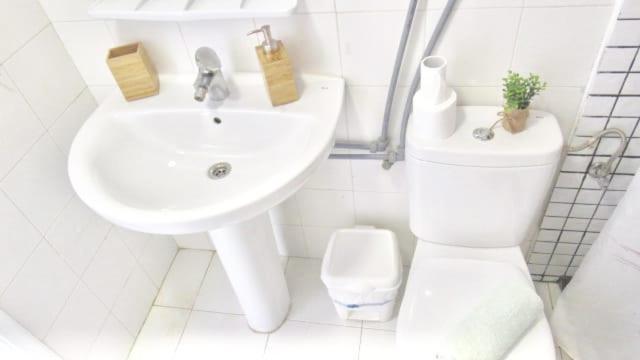 Corralejo Playa Apartment Luaran gambar