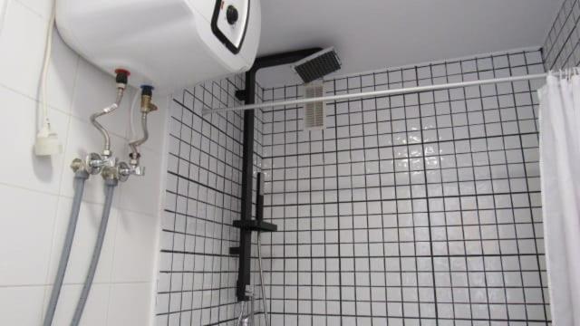 Corralejo Playa Apartment Luaran gambar