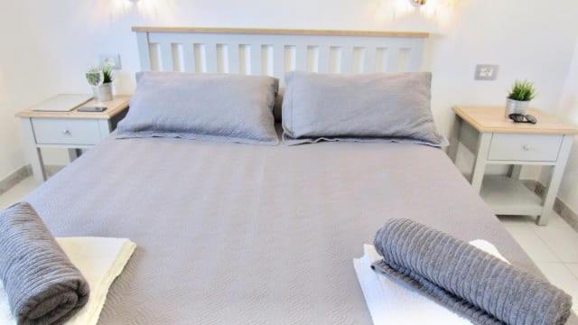 Corralejo Playa Apartment Luaran gambar