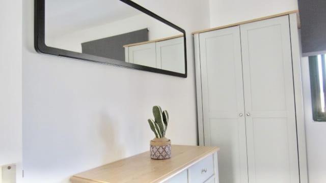 Corralejo Playa Apartment Luaran gambar