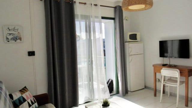 Corralejo Playa Apartment Luaran gambar