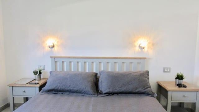 Corralejo Playa Apartment Luaran gambar